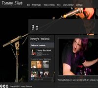 TommySklut.com